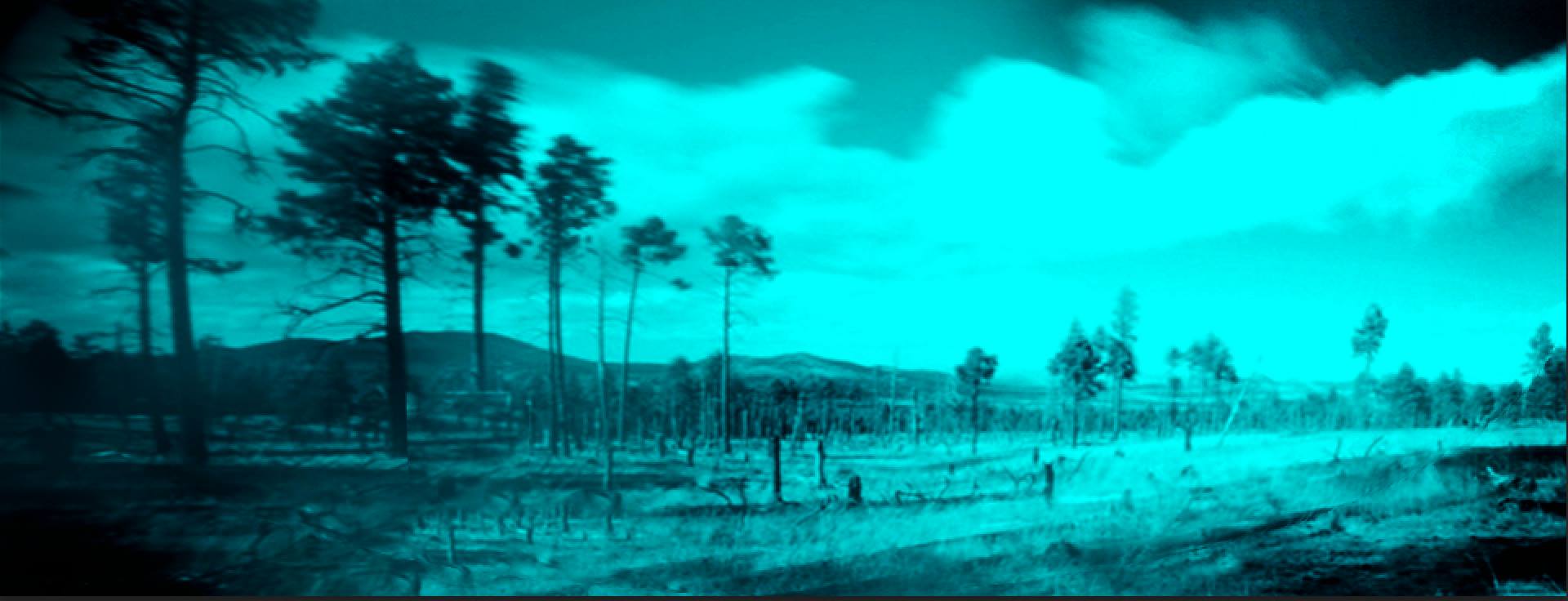 pinhole